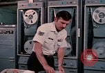 Image Centre d'opération de combat Colorado United States USA, 1972, de la seconde 16 séquences d'archives historiques vidéo 65675072874