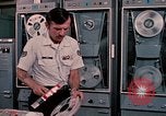 Image Centre d'opération de combat Colorado United States USA, 1972, de la seconde 17 séquences d'archives historiques vidéo 65675072874
