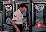Image Centre d'opération de combat Colorado United States USA, 1972, de la seconde 18 séquences d'archives historiques vidéo 65675072874