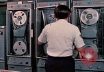 Image Centre d'opération de combat Colorado United States USA, 1972, de la seconde 19 séquences d'archives historiques vidéo 65675072874