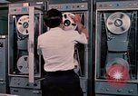Image Centre d'opération de combat Colorado United States USA, 1972, de la seconde 20 séquences d'archives historiques vidéo 65675072874