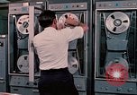 Image Centre d'opération de combat Colorado United States USA, 1972, de la seconde 21 séquences d'archives historiques vidéo 65675072874