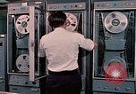 Image Centre d'opération de combat Colorado United States USA, 1972, de la seconde 22 séquences d'archives historiques vidéo 65675072874