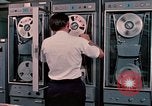 Image Centre d'opération de combat Colorado United States USA, 1972, de la seconde 26 séquences d'archives historiques vidéo 65675072874