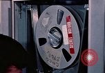 Image Centre d'opération de combat Colorado United States USA, 1972, de la seconde 35 séquences d'archives historiques vidéo 65675072874
