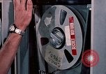 Image Centre d'opération de combat Colorado United States USA, 1972, de la seconde 37 séquences d'archives historiques vidéo 65675072874
