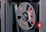 Image Centre d'opération de combat Colorado United States USA, 1972, de la seconde 39 séquences d'archives historiques vidéo 65675072874