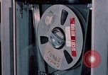 Image Centre d'opération de combat Colorado United States USA, 1972, de la seconde 40 séquences d'archives historiques vidéo 65675072874