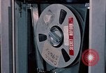 Image Centre d'opération de combat Colorado United States USA, 1972, de la seconde 41 séquences d'archives historiques vidéo 65675072874