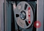 Image Centre d'opération de combat Colorado United States USA, 1972, de la seconde 42 séquences d'archives historiques vidéo 65675072874