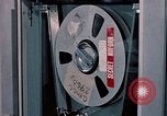 Image Centre d'opération de combat Colorado United States USA, 1972, de la seconde 43 séquences d'archives historiques vidéo 65675072874