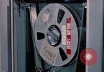 Image Centre d'opération de combat Colorado United States USA, 1972, de la seconde 44 séquences d'archives historiques vidéo 65675072874