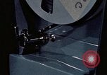 Image Centre d'opération de combat Colorado United States USA, 1972, de la seconde 52 séquences d'archives historiques vidéo 65675072874