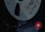 Image Centre d'opération de combat Colorado United States USA, 1972, de la seconde 53 séquences d'archives historiques vidéo 65675072874