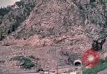 Image Centre d'opération de combat Colorado United States USA, 1972, de la seconde 8 séquences d'archives historiques vidéo 65675072875