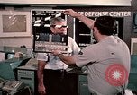 Image Centre de défense spatiale Colorado United States USA, 1972, de la seconde 3 séquences d'archives historiques vidéo 65675072876