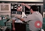 Image Centre de défense spatiale Colorado United States USA, 1972, de la seconde 4 séquences d'archives historiques vidéo 65675072876