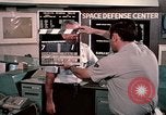 Image Centre de défense spatiale Colorado United States USA, 1972, de la seconde 5 séquences d'archives historiques vidéo 65675072876