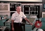 Image Centre de défense spatiale Colorado United States USA, 1972, de la seconde 8 séquences d'archives historiques vidéo 65675072876