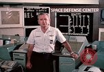 Image Centre de défense spatiale Colorado United States USA, 1972, de la seconde 12 séquences d'archives historiques vidéo 65675072876