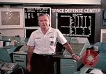 Image Centre de défense spatiale Colorado United States USA, 1972, de la seconde 13 séquences d'archives historiques vidéo 65675072876