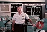Image Centre de défense spatiale Colorado United States USA, 1972, de la seconde 18 séquences d'archives historiques vidéo 65675072876