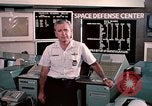 Image Centre de défense spatiale Colorado United States USA, 1972, de la seconde 21 séquences d'archives historiques vidéo 65675072876