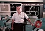 Image Centre de défense spatiale Colorado United States USA, 1972, de la seconde 23 séquences d'archives historiques vidéo 65675072876