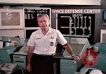 Image Centre de défense spatiale Colorado United States USA, 1972, de la seconde 24 séquences d'archives historiques vidéo 65675072876