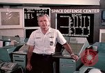 Image Centre de défense spatiale Colorado United States USA, 1972, de la seconde 27 séquences d'archives historiques vidéo 65675072876
