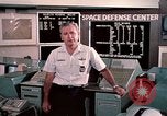 Image Centre de défense spatiale Colorado United States USA, 1972, de la seconde 30 séquences d'archives historiques vidéo 65675072876