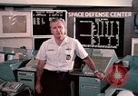 Image Centre de défense spatiale Colorado United States USA, 1972, de la seconde 31 séquences d'archives historiques vidéo 65675072876