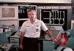 Image Centre de défense spatiale Colorado United States USA, 1972, de la seconde 34 séquences d'archives historiques vidéo 65675072876