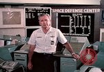 Image Centre de défense spatiale Colorado United States USA, 1972, de la seconde 35 séquences d'archives historiques vidéo 65675072876