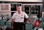 Image Centre de défense spatiale Colorado United States USA, 1972, de la seconde 36 séquences d'archives historiques vidéo 65675072876