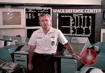 Image Centre de défense spatiale Colorado United States USA, 1972, de la seconde 37 séquences d'archives historiques vidéo 65675072876
