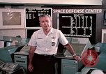 Image Centre de défense spatiale Colorado United States USA, 1972, de la seconde 38 séquences d'archives historiques vidéo 65675072876