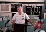Image Centre de défense spatiale Colorado United States USA, 1972, de la seconde 39 séquences d'archives historiques vidéo 65675072876
