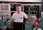 Image Centre de défense spatiale Colorado United States USA, 1972, de la seconde 40 séquences d'archives historiques vidéo 65675072876
