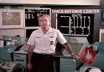 Image Centre de défense spatiale Colorado United States USA, 1972, de la seconde 41 séquences d'archives historiques vidéo 65675072876