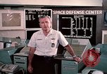 Image Centre de défense spatiale Colorado United States USA, 1972, de la seconde 51 séquences d'archives historiques vidéo 65675072876