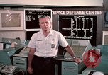 Image Centre de défense spatiale Colorado United States USA, 1972, de la seconde 56 séquences d'archives historiques vidéo 65675072876