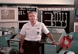 Image Centre de défense spatiale Colorado United States USA, 1972, de la seconde 58 séquences d'archives historiques vidéo 65675072876
