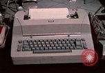 Image Centre d'opération de combat Colorado United States USA, 1972, de la seconde 33 séquences d'archives historiques vidéo 65675072877