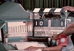 Image Centre d'opération de combat Colorado United States USA, 1972, de la seconde 57 séquences d'archives historiques vidéo 65675072877