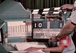 Image Centre d'opération de combat Colorado United States USA, 1972, de la seconde 59 séquences d'archives historiques vidéo 65675072877