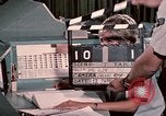 Image Centre d'opération de combat Colorado United States USA, 1972, de la seconde 60 séquences d'archives historiques vidéo 65675072877
