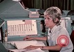 Image Centre d'opération de combat Colorado United States USA, 1972, de la seconde 61 séquences d'archives historiques vidéo 65675072877
