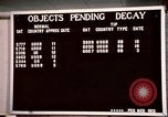 Standbild NORAD bekämpfen Betrieb 1970 s Colorado Springs Colorado USA, 1972, aus Sekunde 55 historischem Filmmaterial Videoclip 65675072878