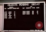 Standbild NORAD bekämpfen Betrieb 1970 s Colorado Springs Colorado USA, 1972, aus Sekunde 58 historischem Filmmaterial Videoclip 65675072878